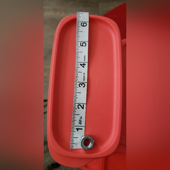 Tupperware Easy Pantry Containers - Picture 3 of 3